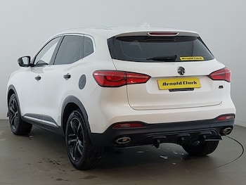 Used MG MG HS 2022 for sale - 77209582: Photo