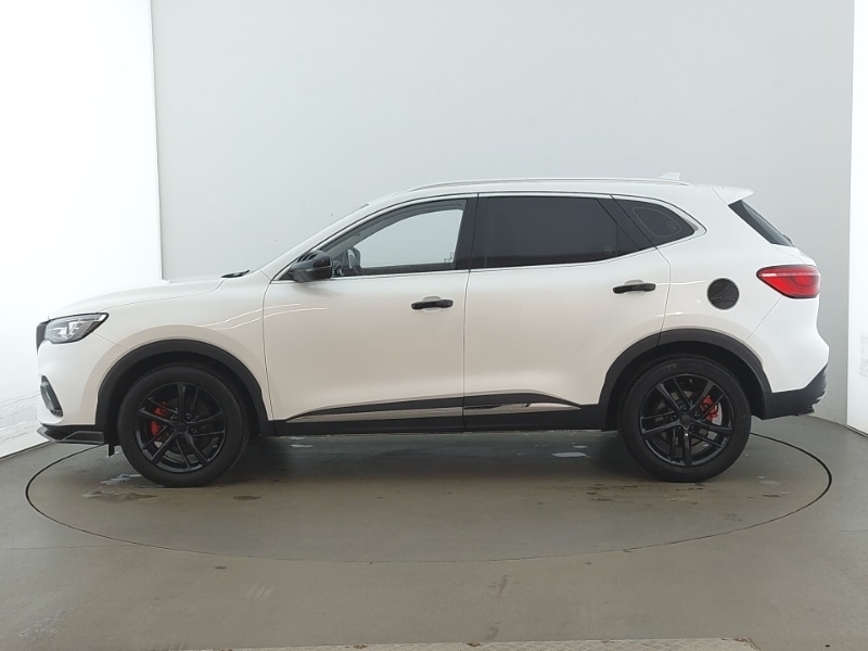 Used MG MG HS 2022 for sale - 77209582: Photo 4