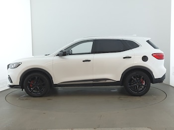 Used MG MG HS 2022 for sale - 77209582: Photo