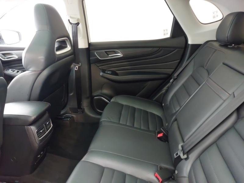 Used MG MG HS 2022 for sale - 77209582: Photo 6