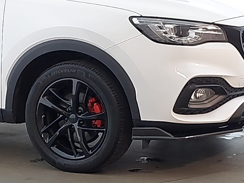 Used MG MG HS 2022 for sale - 77209582: Photo 9