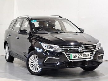 2022 - 115kW Exclusive EV 61kWh 5dr Auto