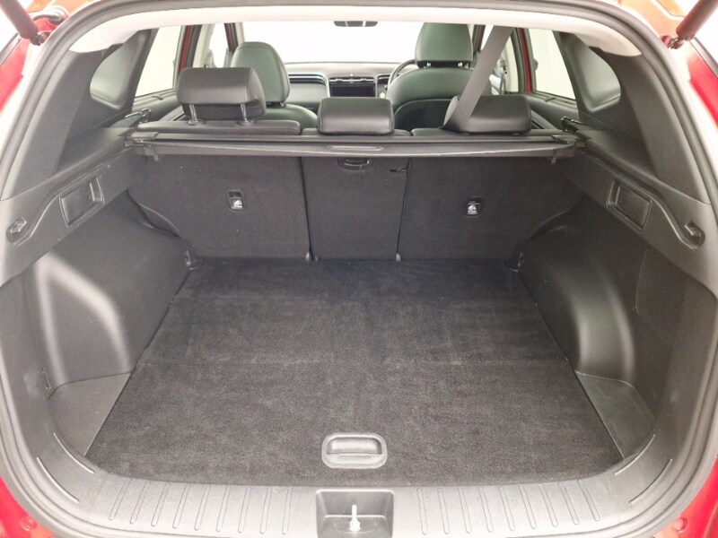 Used Hyundai TUCSON 2021 for sale - 76720779: Photo 8