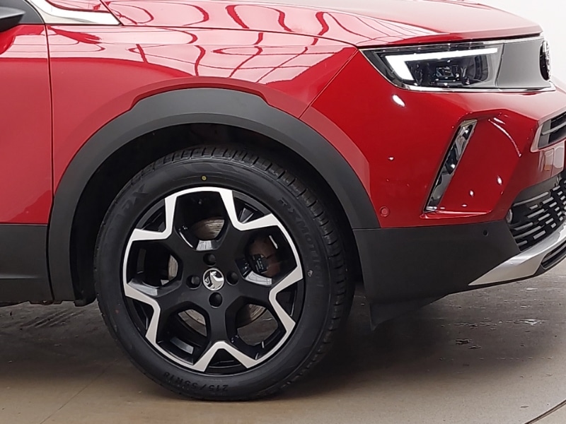 Used Vauxhall Mokka 2022 for sale - 77252699: Photo 9