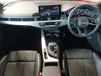 Used Audi A5 2020 for sale - 75633366: Photo