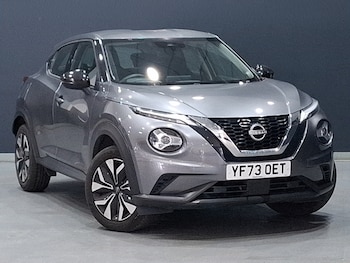 Used Nissan Juke 2023 for sale - 79529108: Photo