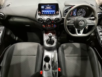 Used Nissan Juke 2023 for sale - 79529108: Photo