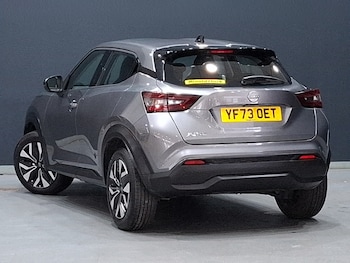 Used Nissan Juke 2023 for sale - 79529108: Photo