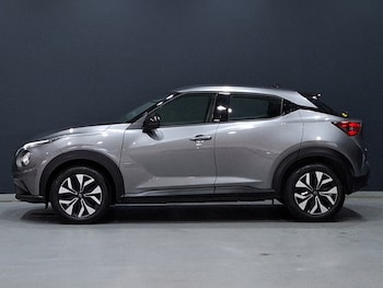 Used Nissan Juke 2023 for sale - 79529108: Photo