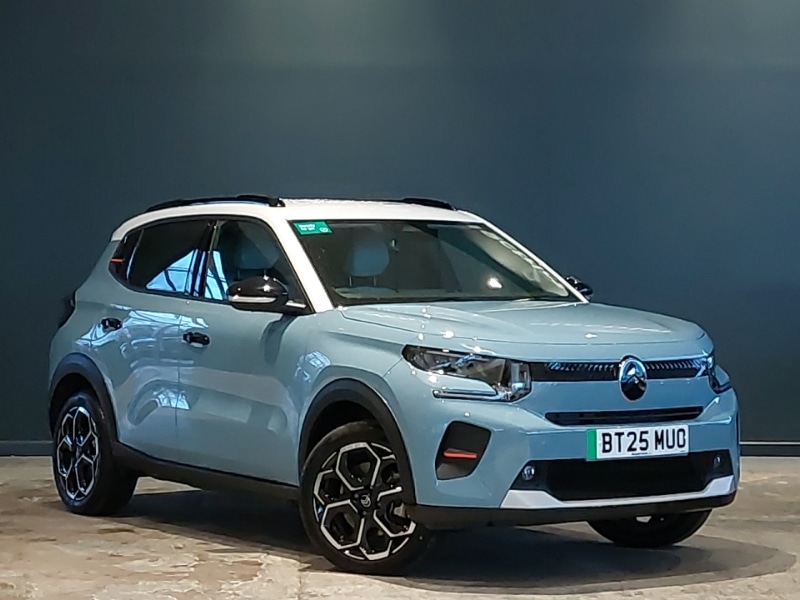 Used Citroen C3 2025 for sale - 78159459: Photo 1