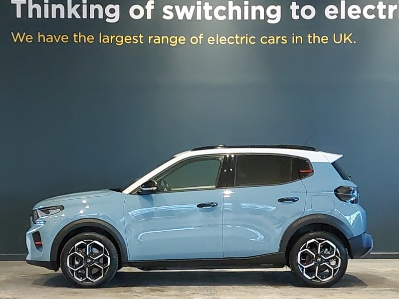 Used Citroen C3 2025 for sale - 78159459: Photo 4