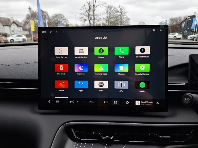 Used Geely Starray 2026 for sale - 78093268: Photo 12