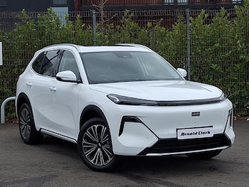 Used Geely Starray 2026 for sale - 78093268: Photo