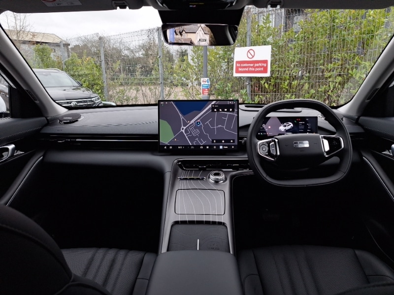 Used Geely Starray 2026 for sale - 78093268: Photo 2