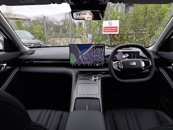 Used Geely Starray 2026 for sale - 78093268: Photo