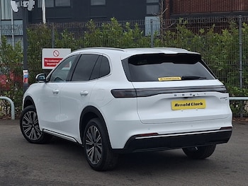 Used Geely Starray 2026 for sale - 78093268: Photo