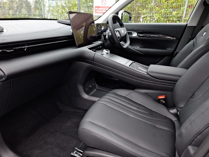 Used Geely Starray 2026 for sale - 78093268: Photo 5