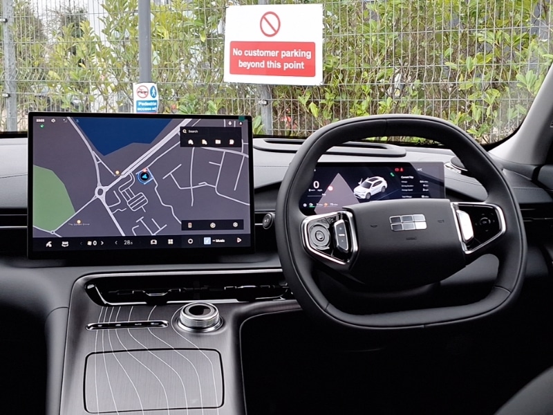 Used Geely Starray 2026 for sale - 78093268: Photo 7