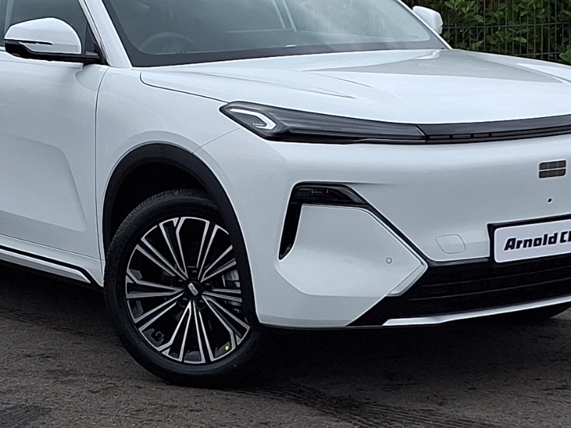 Used Geely Starray 2026 for sale - 78093268: Photo 9