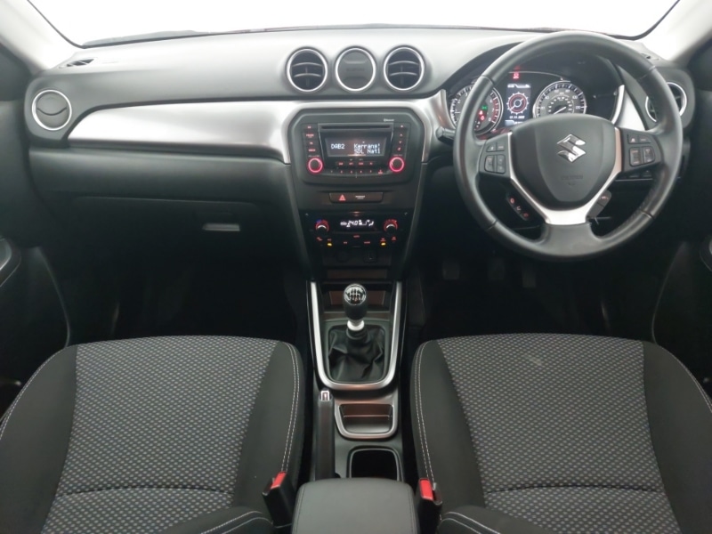 Used Suzuki Vitara 2021 for sale - 77467812: Photo 2