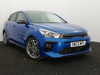 Used Kia Rio 2023 for sale - 79480490: Photo