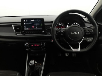 Used Kia Rio 2023 for sale - 79480490: Photo