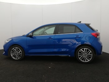 Used Kia Rio 2023 for sale - 79480490: Photo