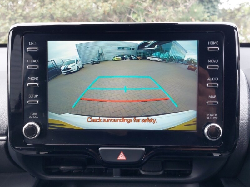 Used Toyota Yaris Cross 2023 for sale - 78093319: Photo 10