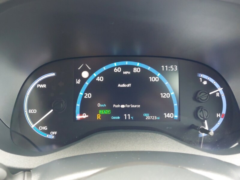 Used Toyota Yaris Cross 2023 for sale - 78093319: Photo 11