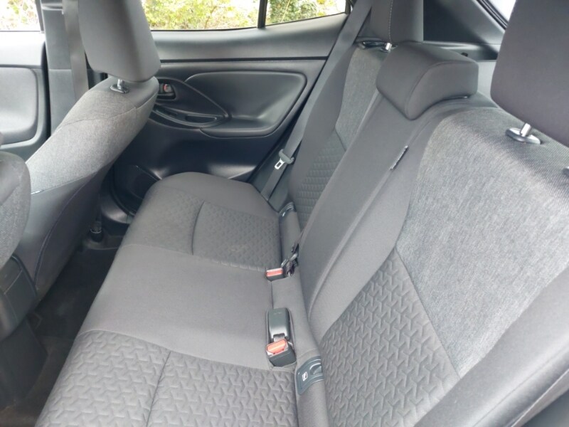 Used Toyota Yaris Cross 2023 for sale - 78093319: Photo 6