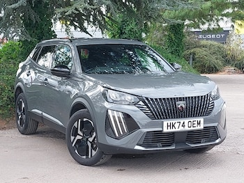 Used Peugeot 2008 2024 for sale - 77178694: Photo