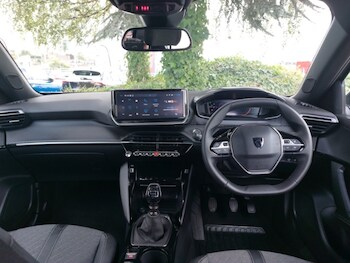 Used Peugeot 2008 2024 for sale - 77178694: Photo