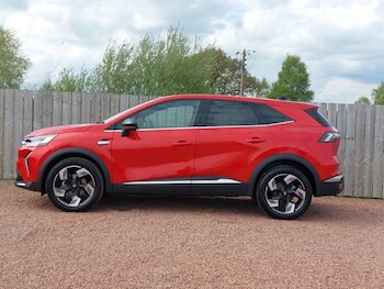 Used Renault Symbioz 2025 for sale - 78515828: Photo