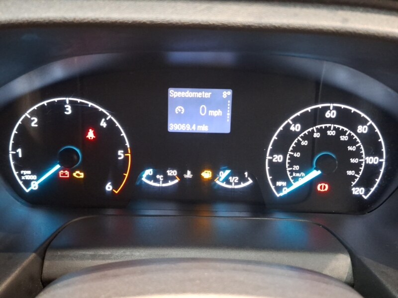 Used Ford Transit Custom 2022 for sale - 77285270: Photo 11