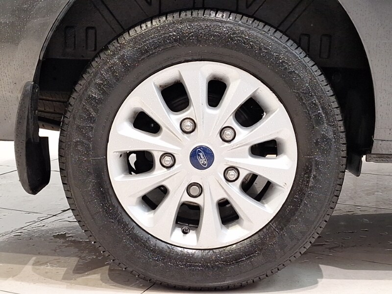 Used Ford Transit Custom 2022 for sale - 77285270: Photo 12