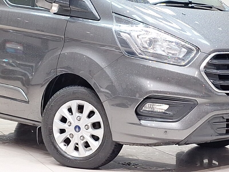 Used Ford Transit Custom 2022 for sale - 77285270: Photo 9