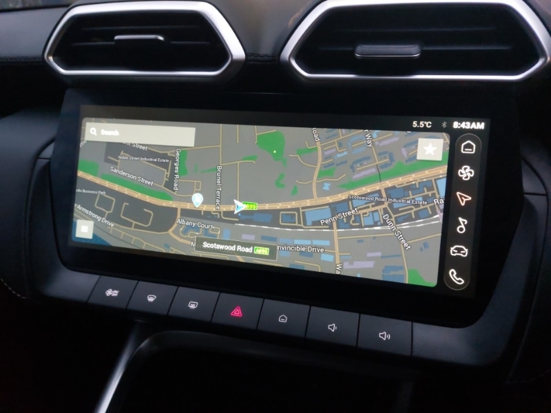 Used MG MG ZS 2025 for sale - 77333703: Photo 10