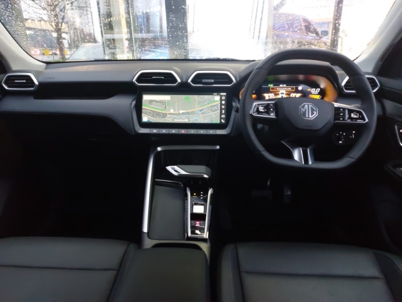 Used MG MG ZS 2025 for sale - 77333703: Photo 2