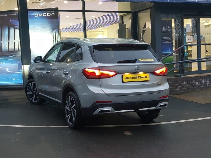 Used MG MG ZS 2025 for sale - 77333703: Photo 3