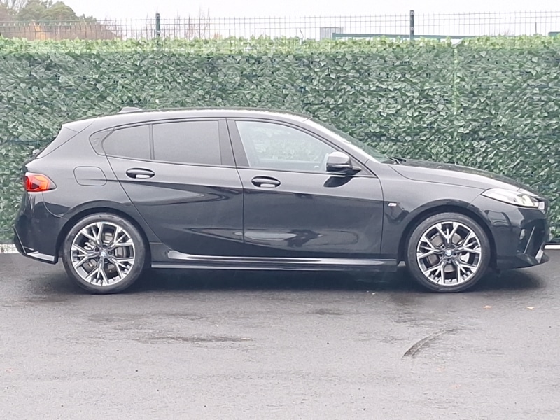 Used BMW 1 Series 2025 for sale - 77164401: Photo 2