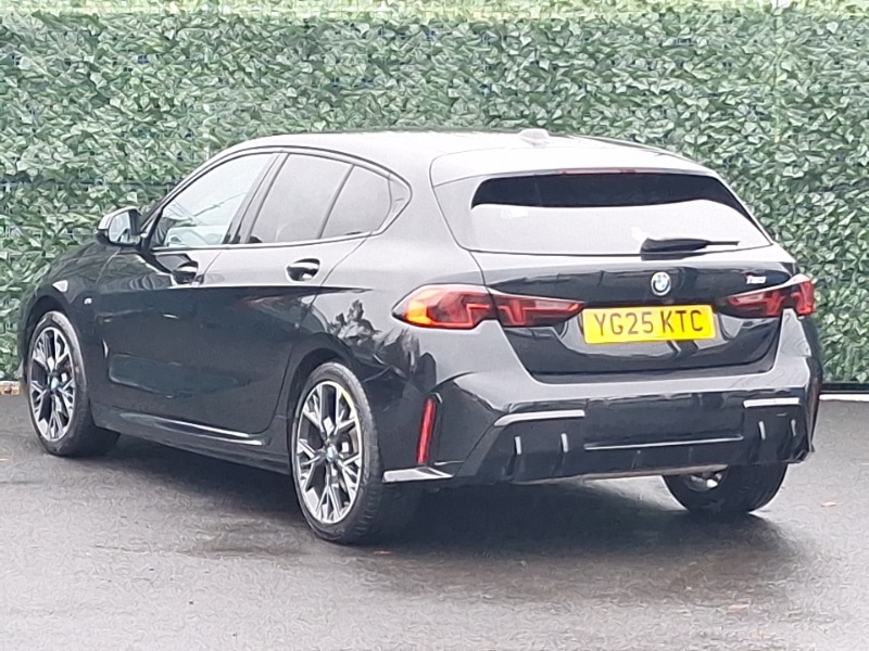 Used BMW 1 Series 2025 for sale - 77164401: Photo 3