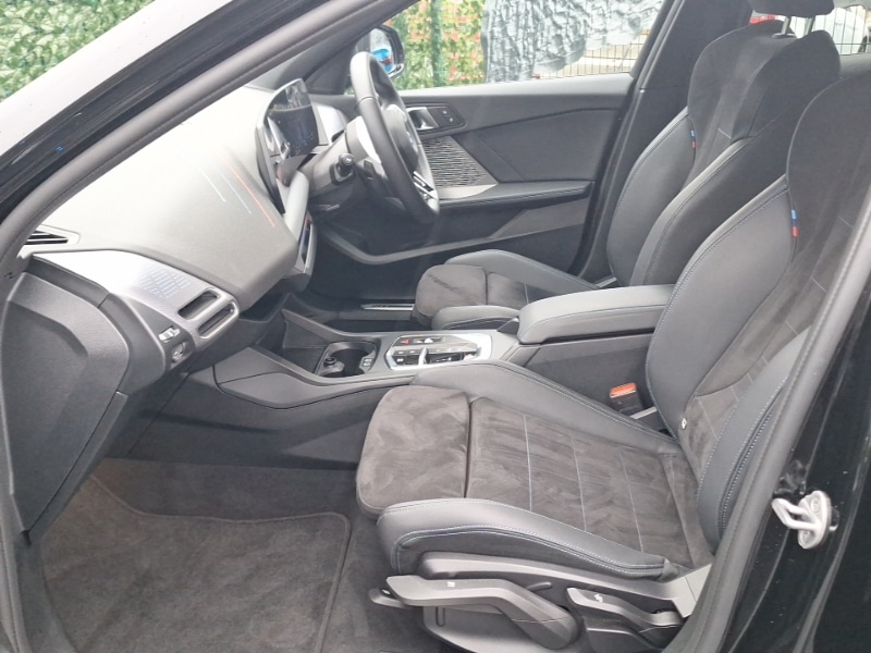 Used BMW 1 Series 2025 for sale - 77164401: Photo 7