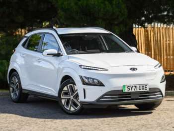 2021 - 150kW Premium 64kWh 5dr Auto