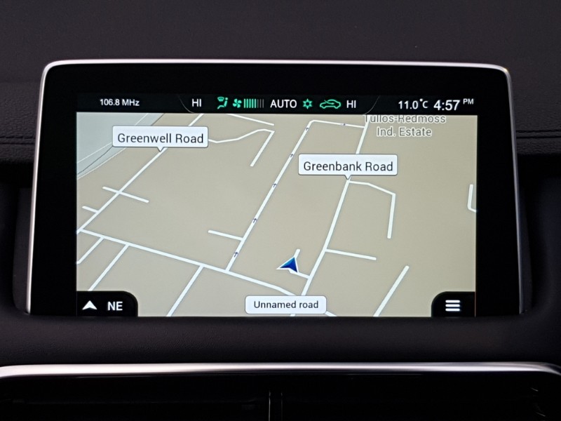 Used MG MG HS 2023 for sale - 77767665: Photo 10