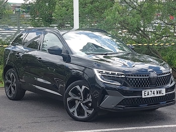 Used Renault Austral 2024 for sale - 78567231: Photo