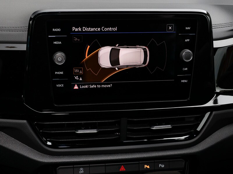 Used Volkswagen T-Roc 2025 for sale - 77933749: Photo 11