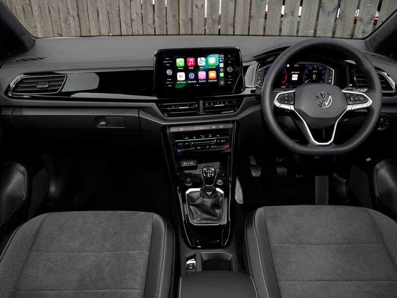 Used Volkswagen T-Roc 2025 for sale - 77933749: Photo 2