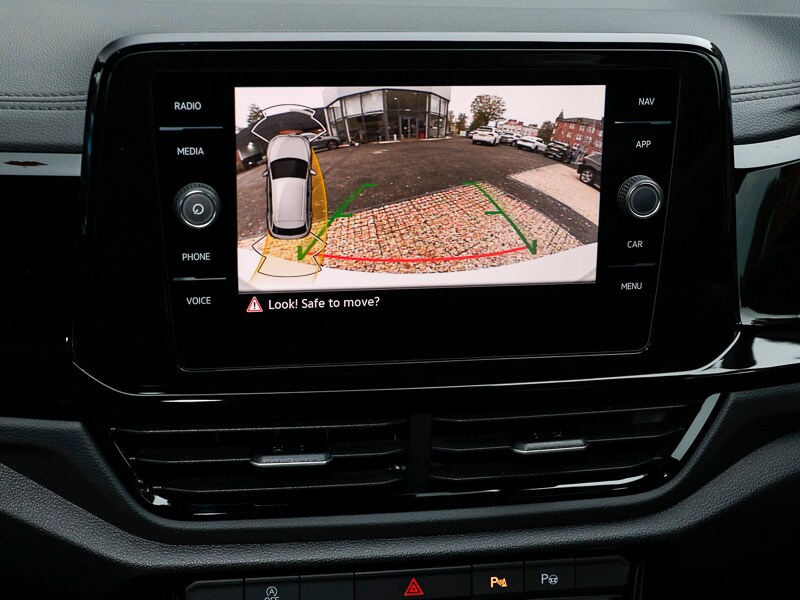 Used Volkswagen T-Roc 2025 for sale - 77933749: Photo 9