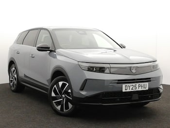 Vauxhall - Grandland