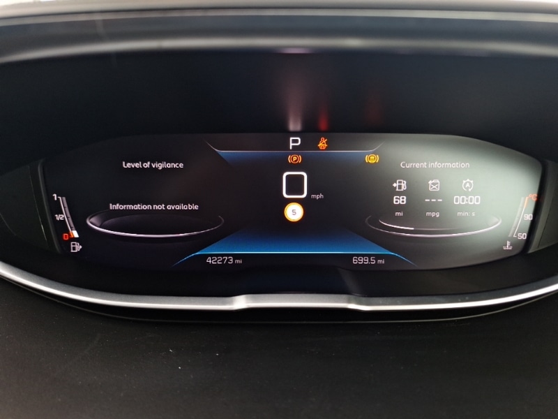 Used Peugeot 5008 2023 for sale - 77954951: Photo 10